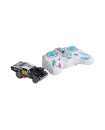 1:64 R/C Die Cast Car - Black